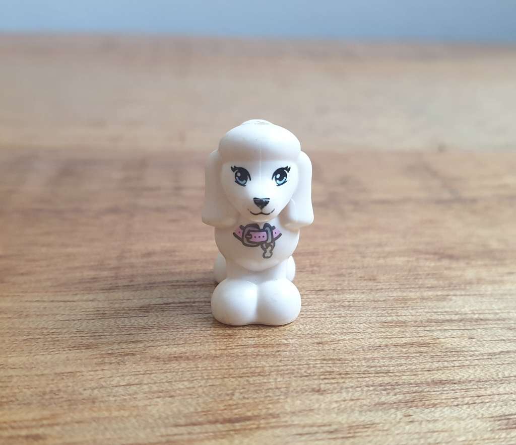 LEGO Heartlake Pet Salon